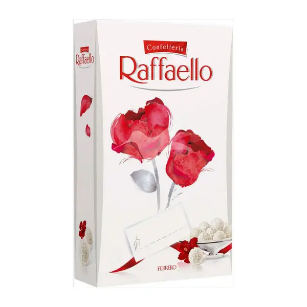 Raffaello T8 80 g