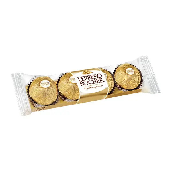 Rocher T4 Ferrero 50 g