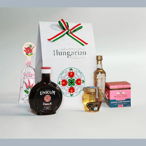 Authentic Hungarian Collection - Hungarikum