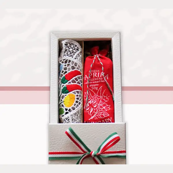 Traditions of Kalocsa – Kalocsa hagyományai