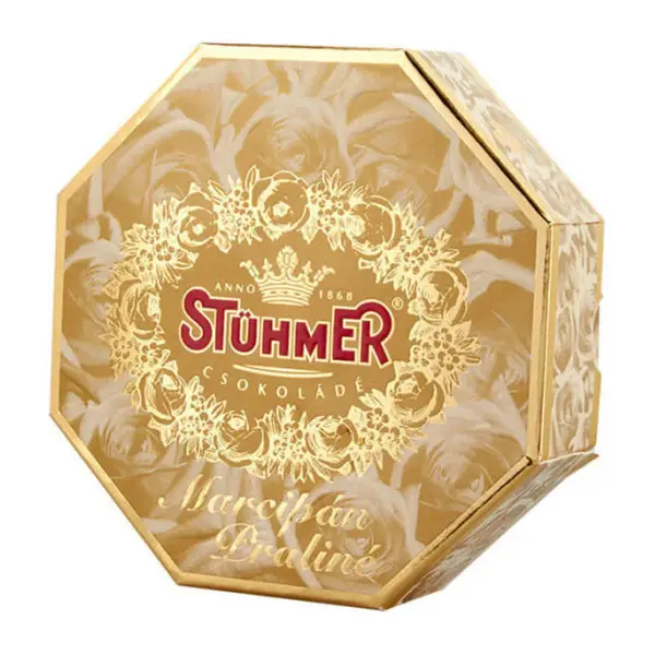 Stühmer marcipán praliné 80g