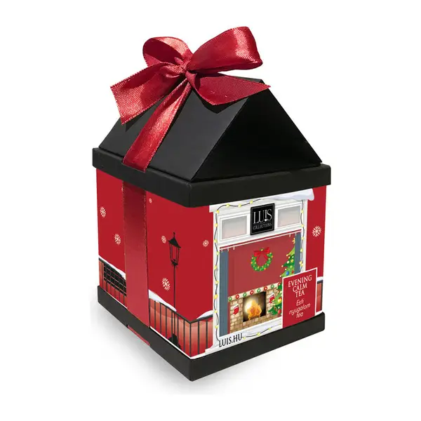 Házikó tea - Esti nyugalom