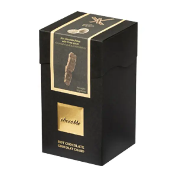 Fűszeres forró csokoládé por 160g